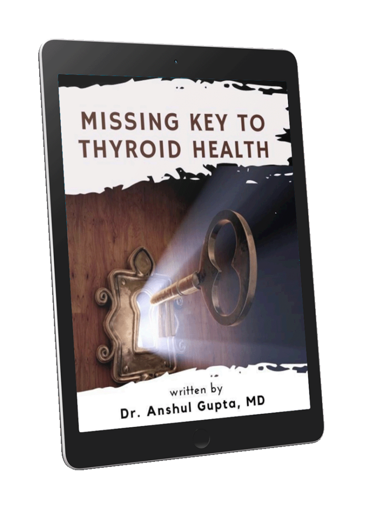 Thyroid SOS Optimizing Thyroid Health In Women DrTalks Reversing