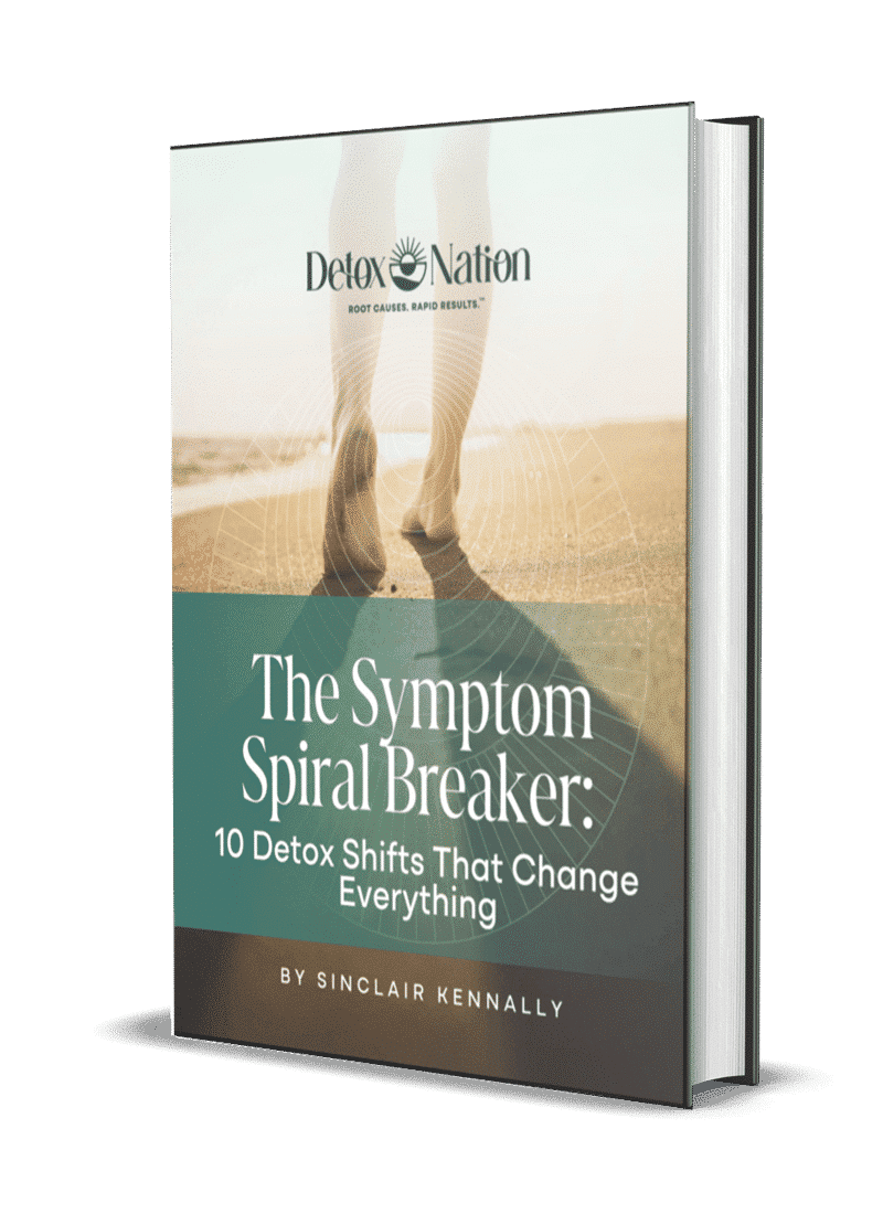 10 Detox Shifts That Change Everything