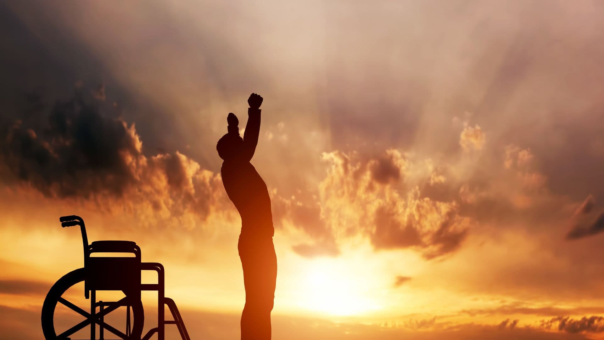 Beyond Trauma: The Journey of Healing and Transformation 