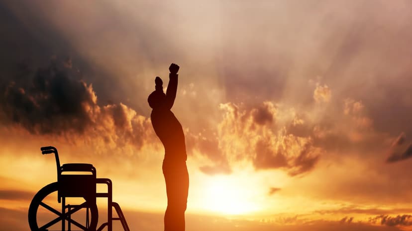 Beyond Trauma: The Journey of Healing and Transformation 