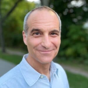 Scott Cohen - expert channel