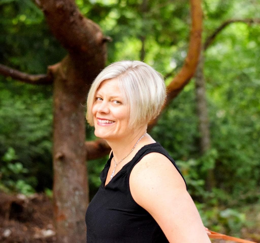 Jannine Krause - expert channel