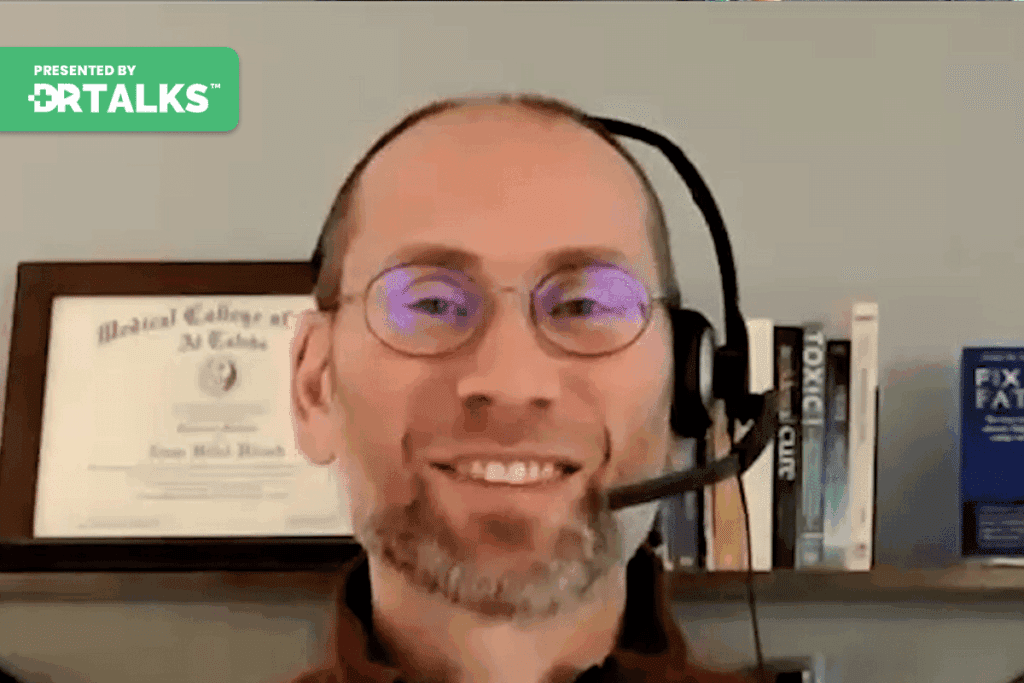 How To Resolve Long COVID Naturally In 4 Steps