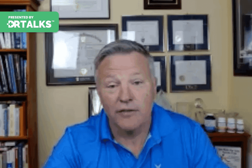 The Key To Health, Energy, And Longevity