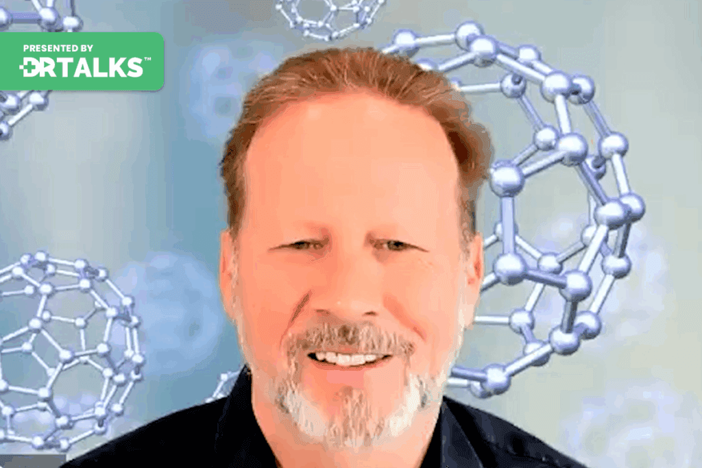 Health Benefits Of C60 For Reducing Oxidative Stress