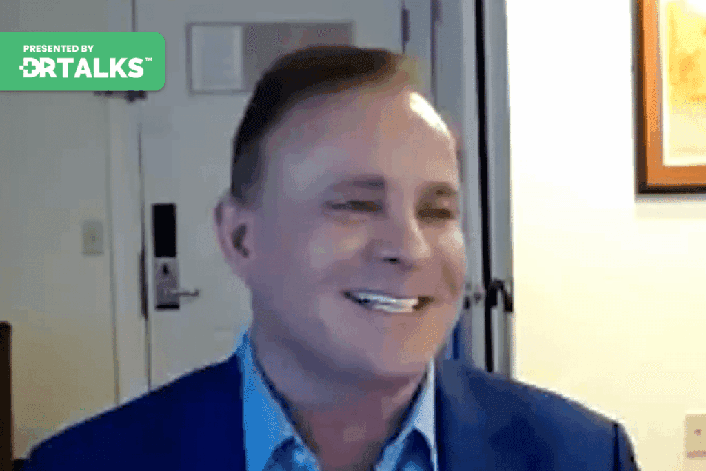 Peptides: Health, Longevity, And Reversing Chronic Disease