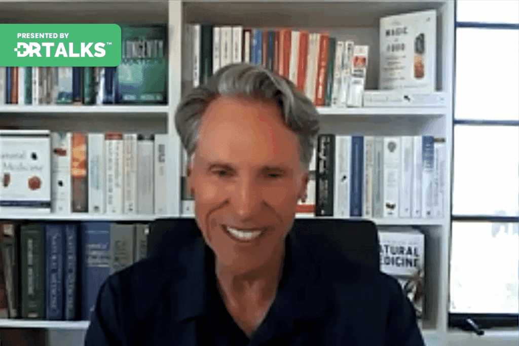 Using Nutrition To Optimize Your Mitochondria