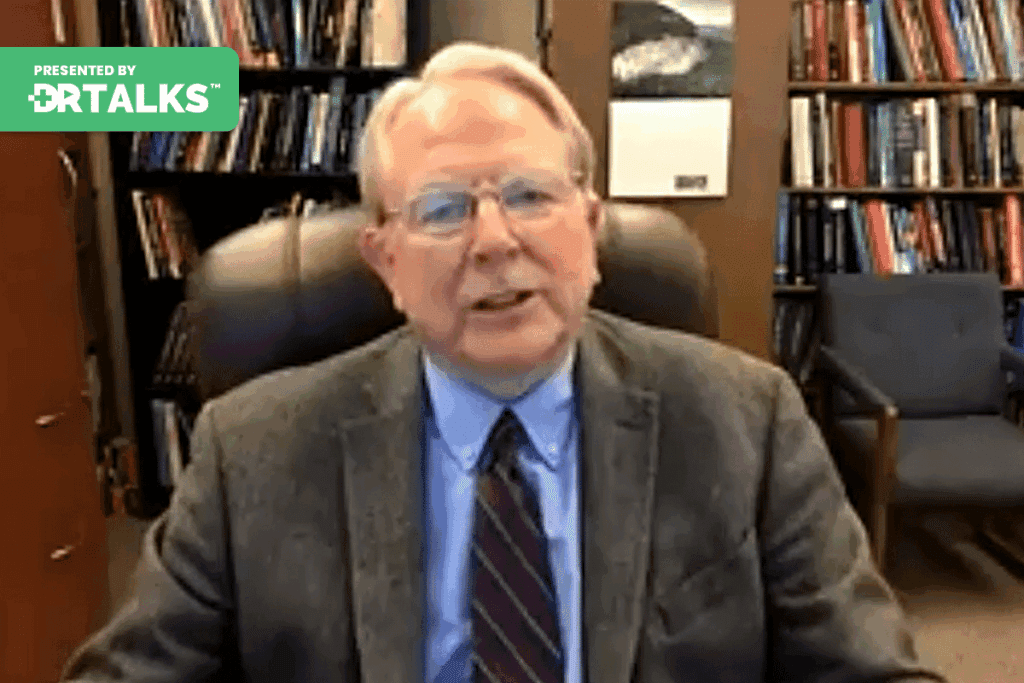 The Cell Danger Response & Mitochondria