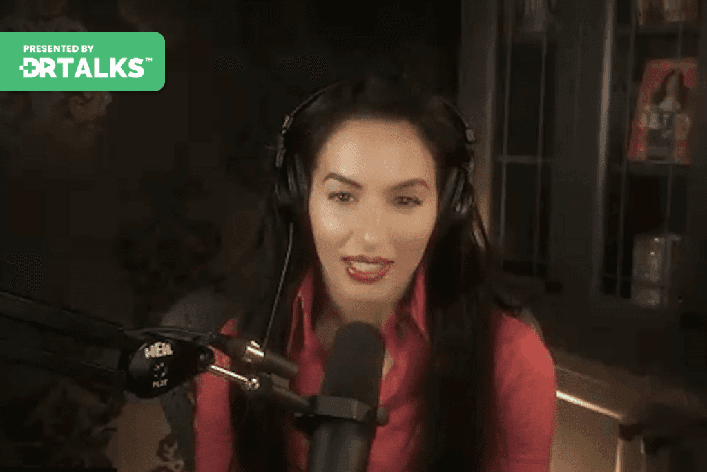 Hormones And The Cyclical Nature Of Female Energy Production