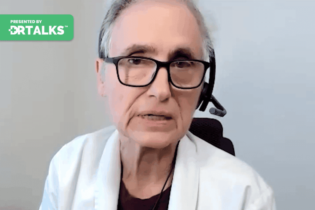 Mitochondrial Dysfunction Drives Worsening Disability