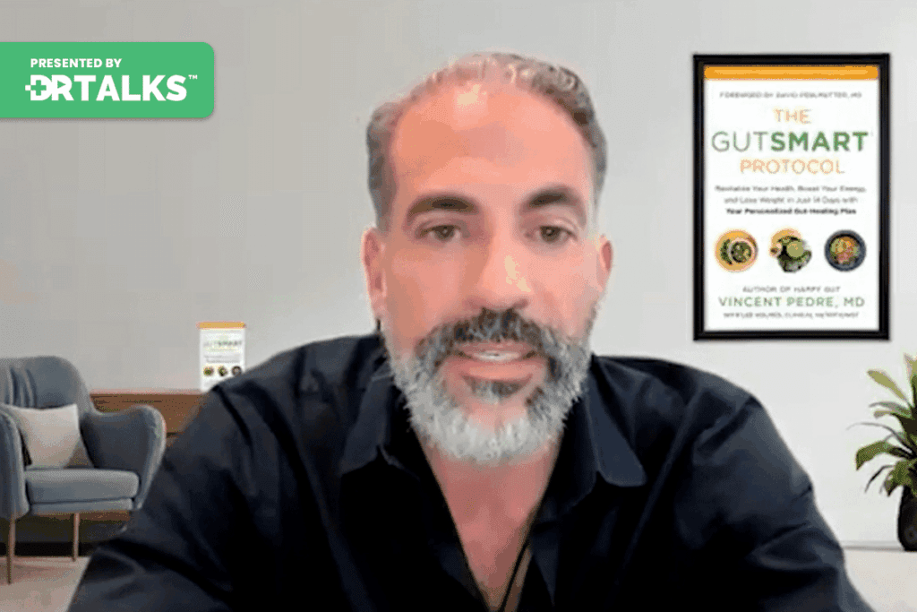 Recover: Gut Healing For Stress & Trauma