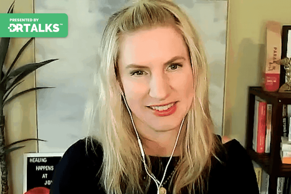 Navigate the Mental Waves of Menopause