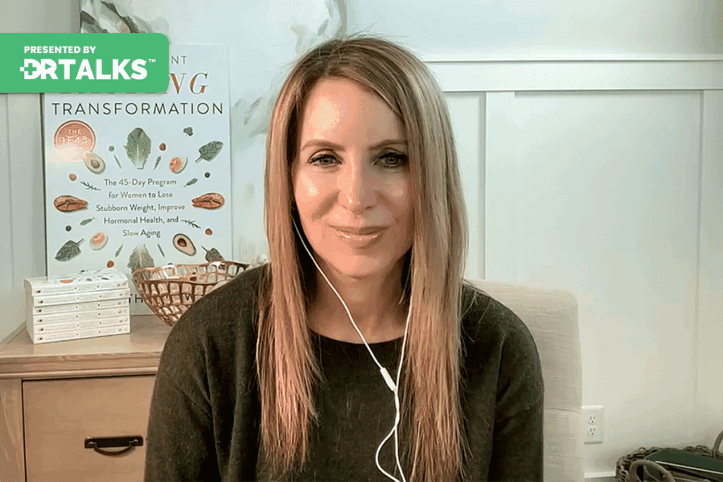 Ease Your Menopause with Fasting