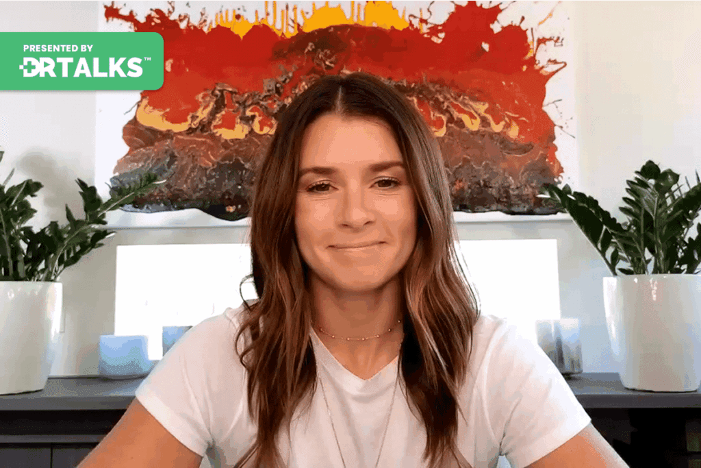 Draw Inspiration from a Champion’s Journey