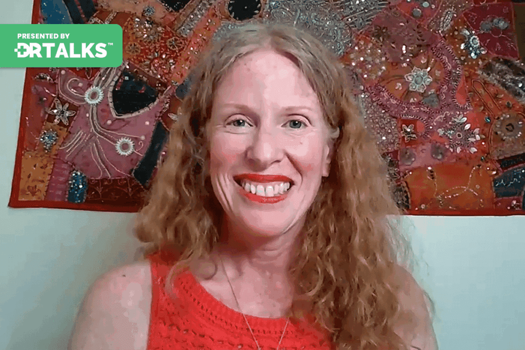 Become the Master of Your Menopause