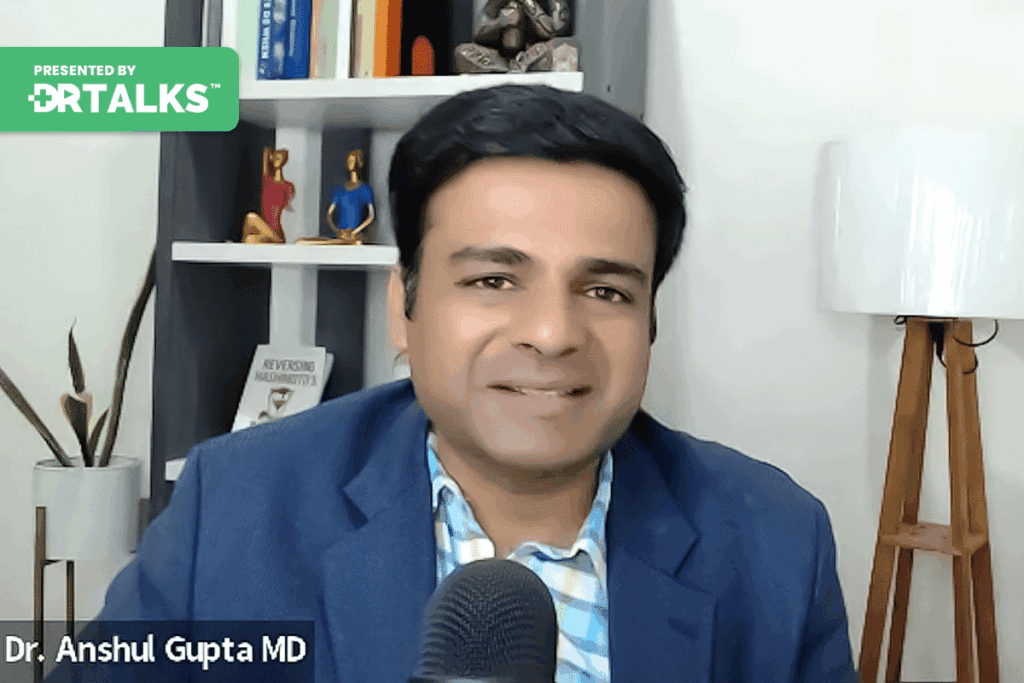 Toxins & Hashimoto’s: Making the Connection