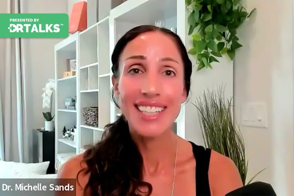 Is It Menopause or My Thyroid?