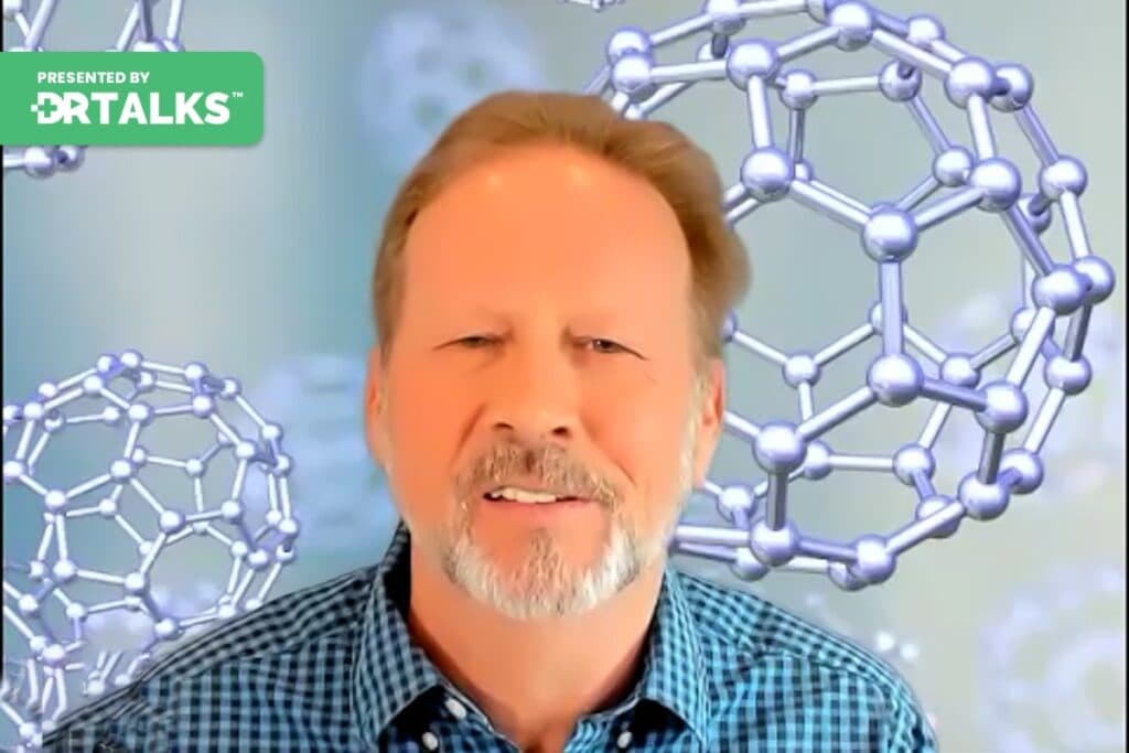 C60: Vitality for Vibrant Health