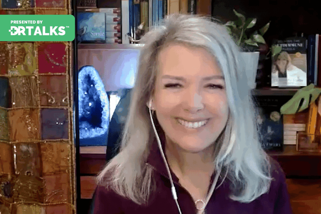 Heal Emotional Reactivity To Break Physical Patterns