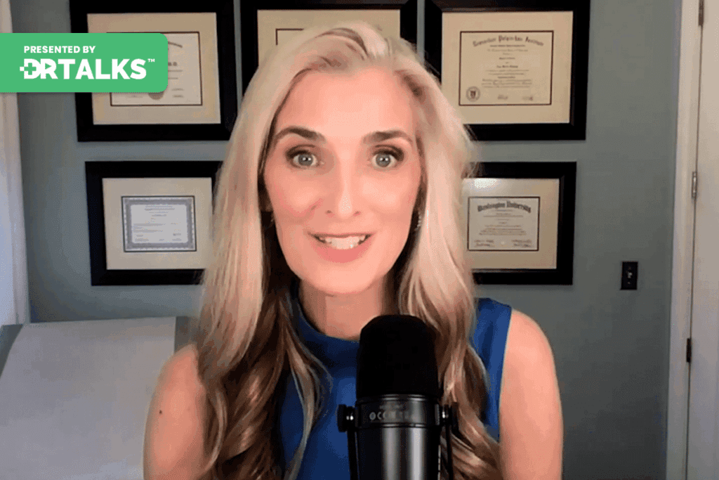 Genes Influence, But They Don’t Define Your Health