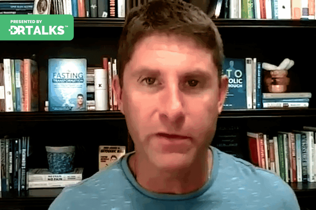 The Connection Between Liver-Gallbladder And Hormones