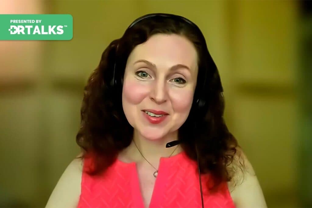 Food & Hormones: Mastering Your Endocrine System