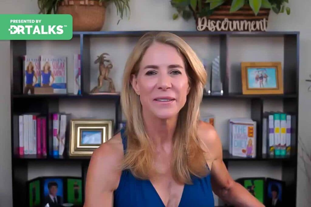 Build Muscle, Balance Insulin & Lose Weight To Heal PCOS