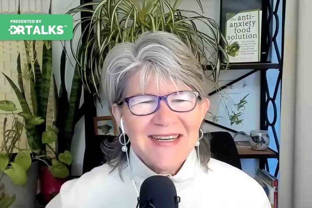 Discover GABA: Your Ally For Metabolic Health & Anxiety Relief