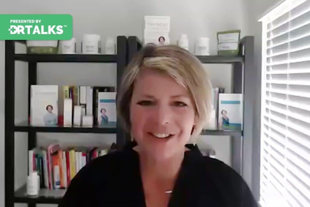 Where Are You On The Autoimmune Spectrum?