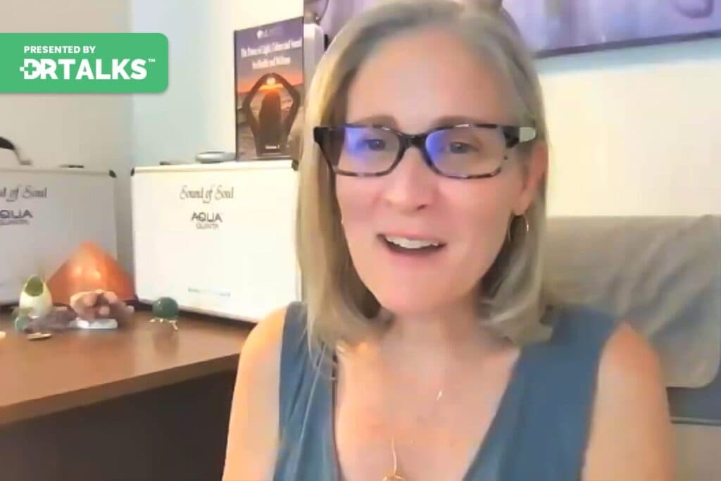 Understand The Role Of Fascia & Lymph In Your Health