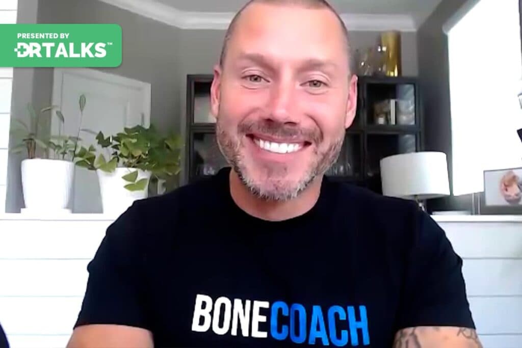 The Intersection Of Your Gut And Bone Health