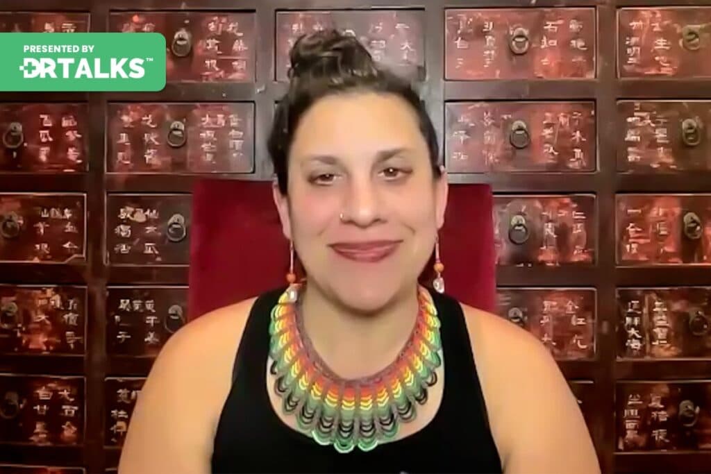 Discover The Relationship Between Terrain And Gut Health