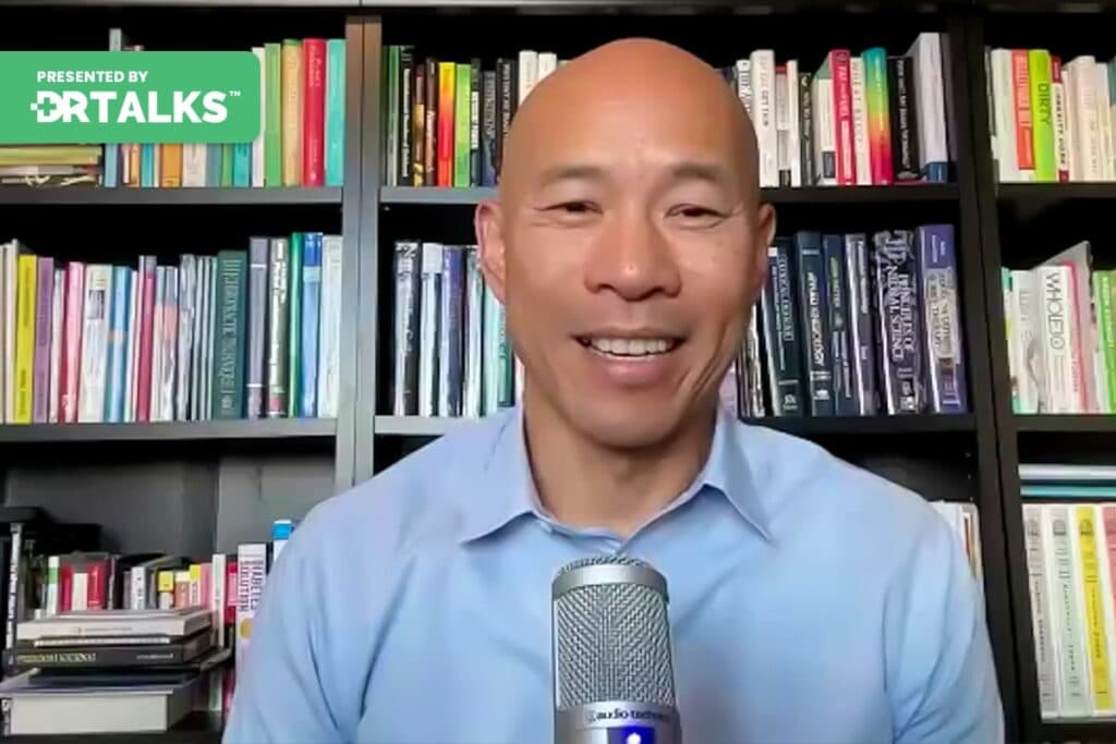 Repair Your Brain-Immune-Gut Axis For Gut Health