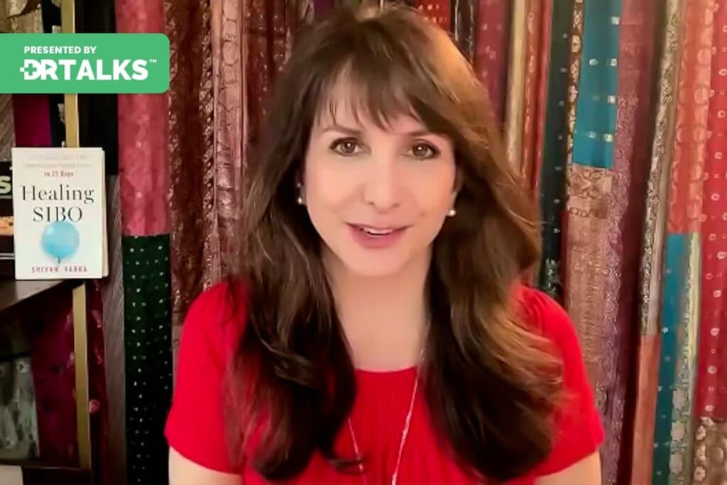 Everything You Need To Know About SIBO