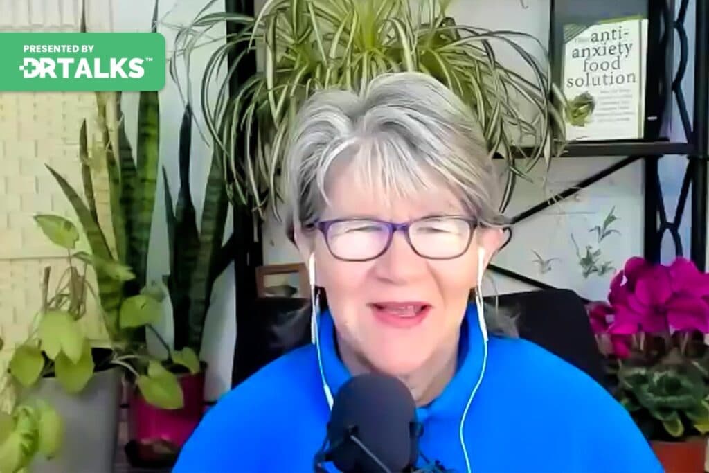 Use GABA For Anxiety Reduction And Gut Healing