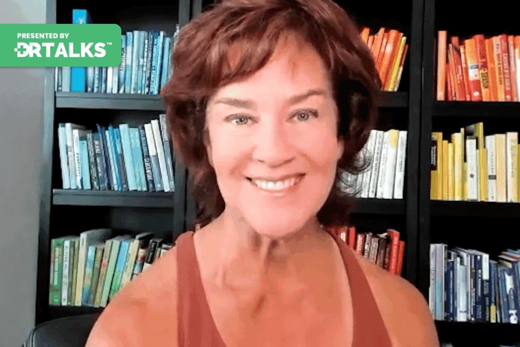 Recover: Small Moves, Big Impact On Diabetes