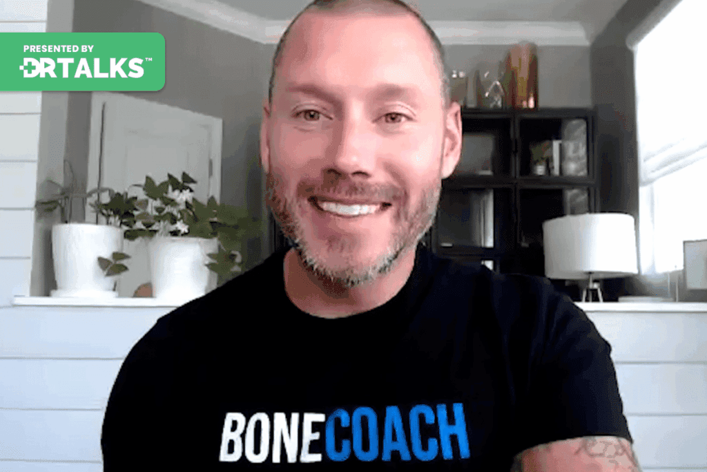 Osteoporosis & Diabetes: Building Stronger Bones