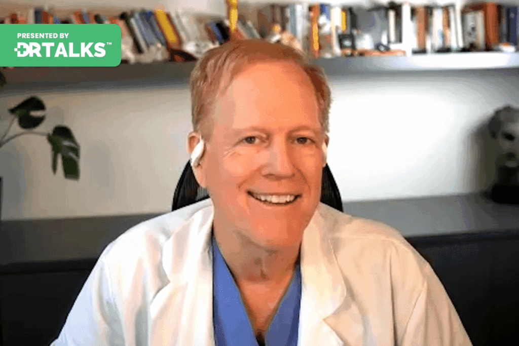 Learn: Type 2 Diabetes As A Driver Of Aging