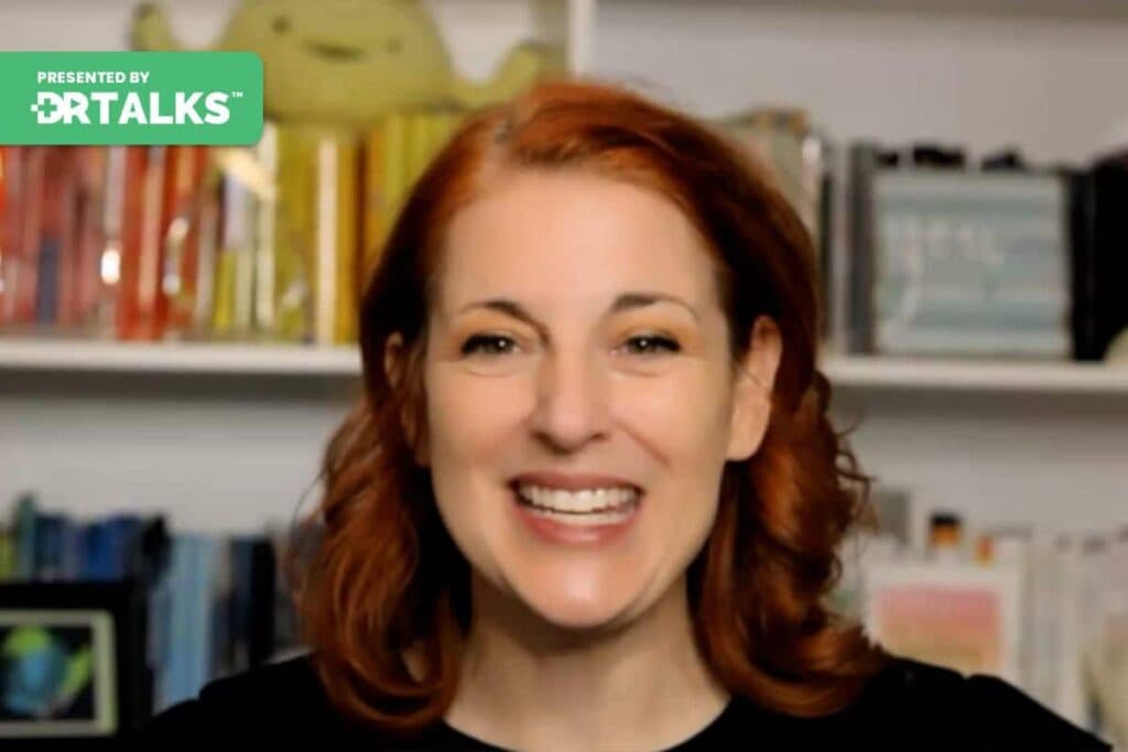 Solving Prolapse: It’s Fallen & Can’t Get Up