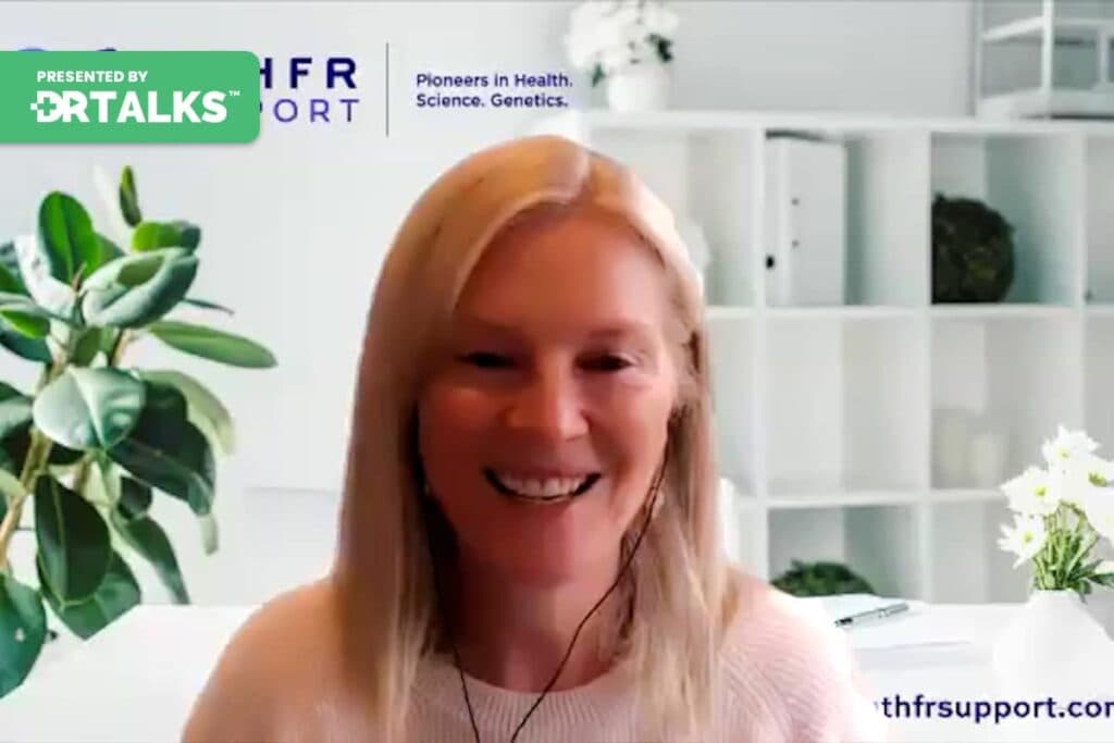 “Unzip Your Genes” To Pleasure