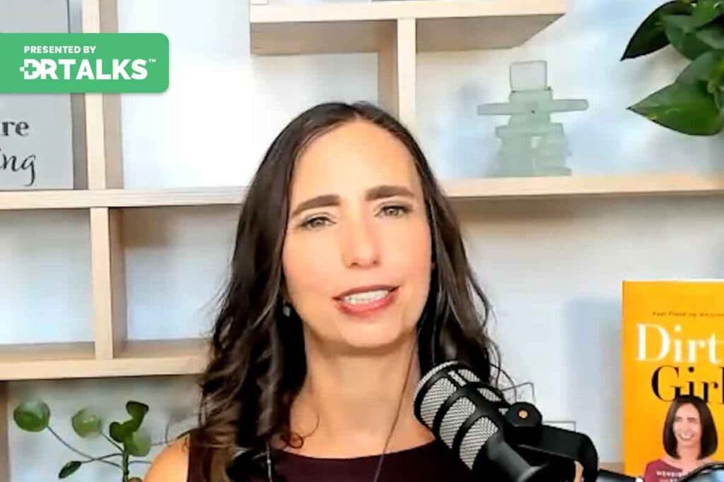 Detox For Better Sex