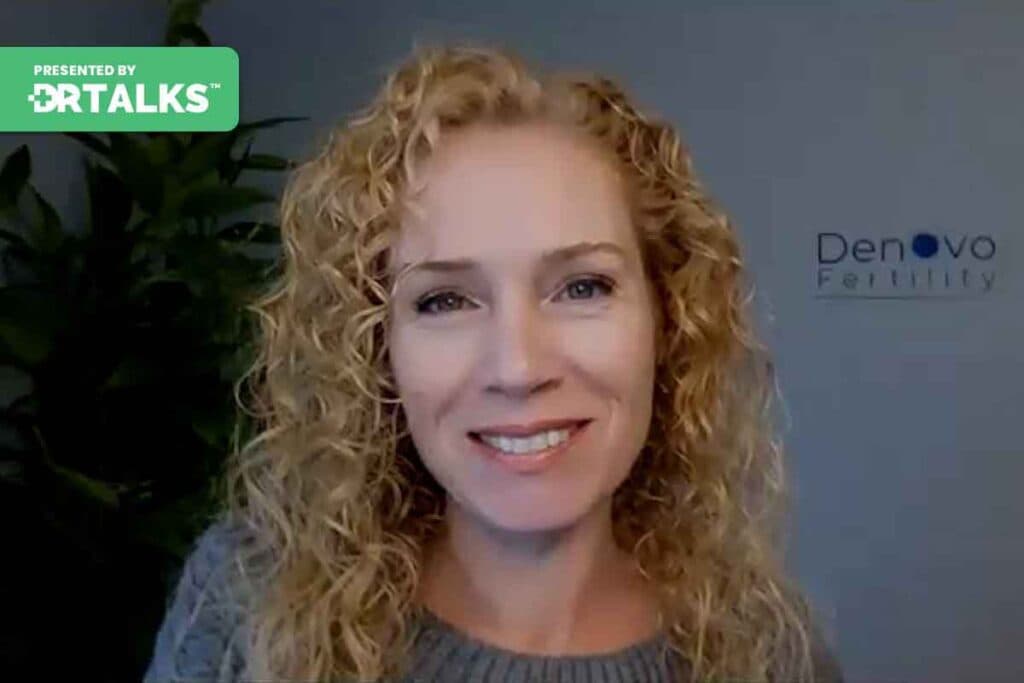 When Baby-Making Takes A Toll On Your Sexuality