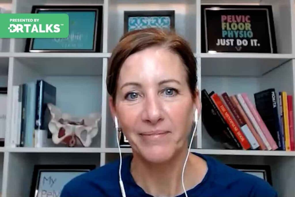 Help For Sandpaper Sex And Leaky Bladders