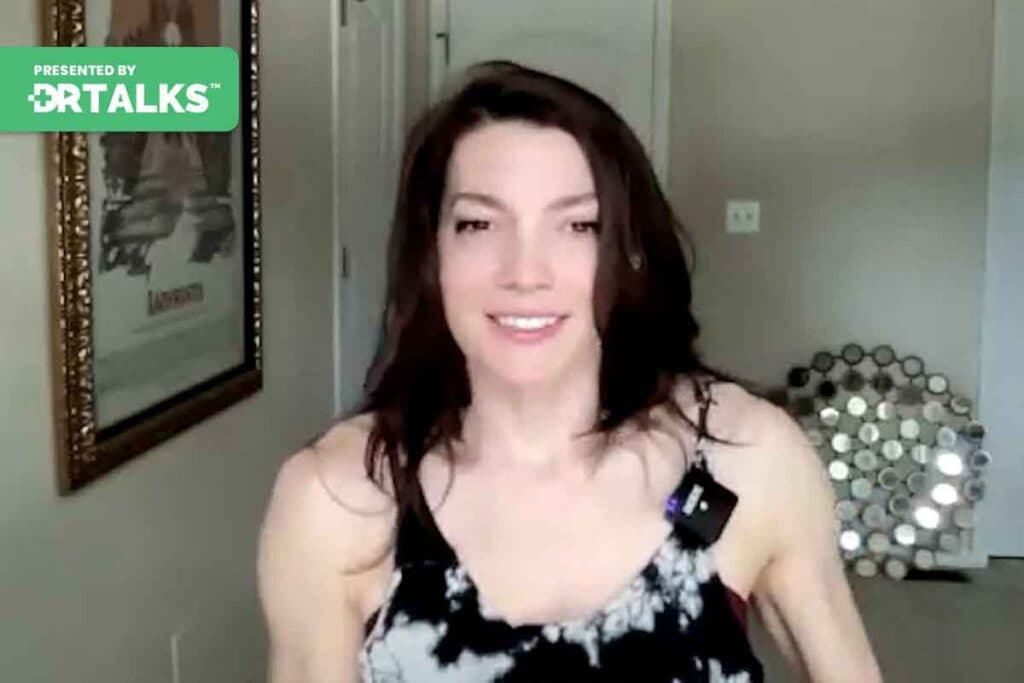 Sensual Partner Movements For Better Sex (Not What You Think)