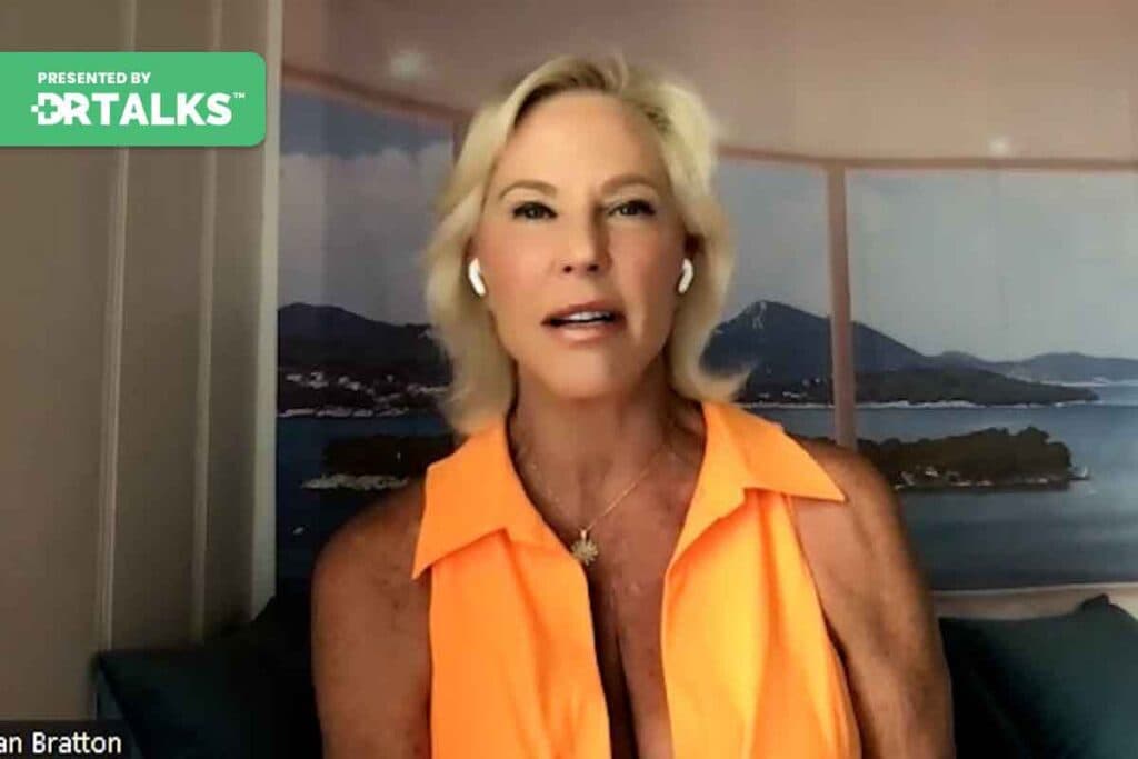 You’re Not Broken, Sex Is!