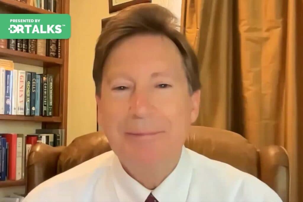 The Path To Prevent & Reverse Neuro Diseases