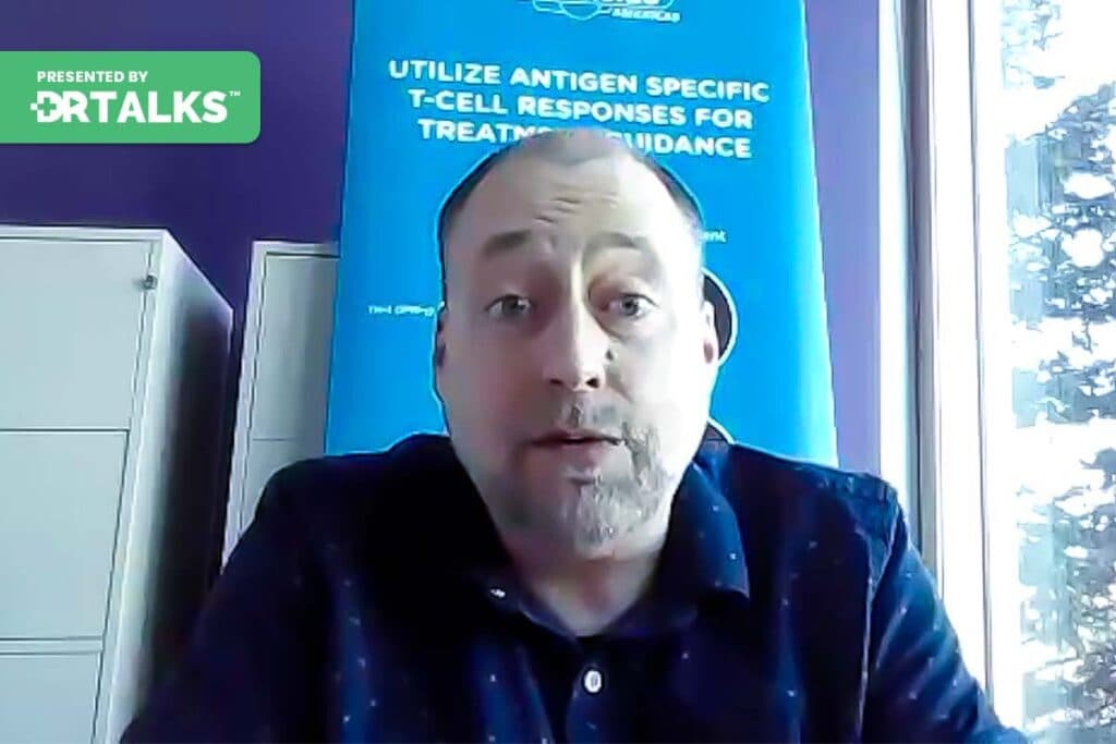 Unlock Lyme Disease Detection With T-Cell Testing