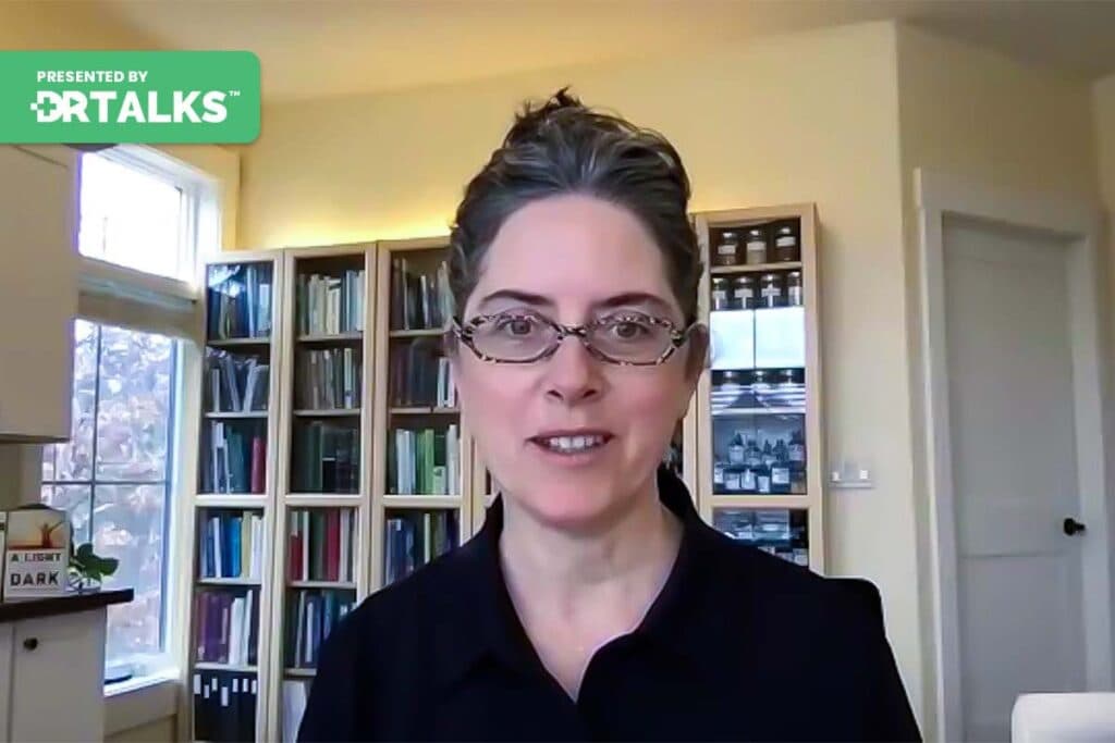 Mycotoxin Illness Vs. Vector-Borne Diseases