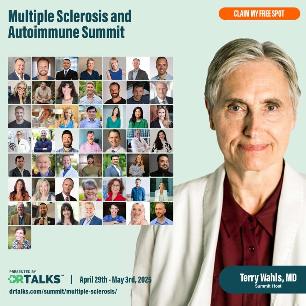 Multiple Sclerosis and Autoimmune Summit