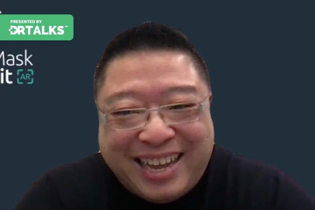 Find Your Perfect CPAP Fit With MaskFit AR’s Tech